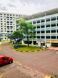 Blk 824 Woodlands Street 81 (Woodlands), HDB 4 Rooms #178748572